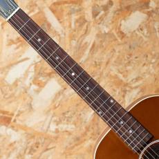Gibson L-00 Special Honey Burst_6