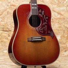 Gibson 1960 Hummingbird Light Aged