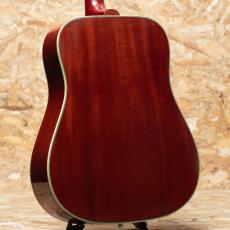 Gibson 1960 Hummingbird Light Aged_2