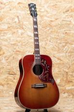 Gibson 1960 Hummingbird Light Aged_3