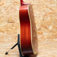 Gibson 1960 Hummingbird Light Aged_5