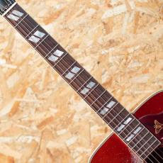 Gibson 1960 Hummingbird Light Aged_6