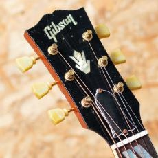 Gibson 1960 Hummingbird Light Aged_8