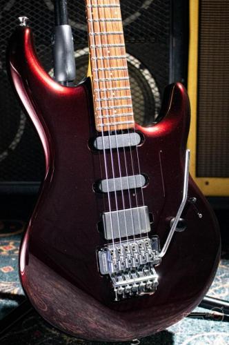 MUSIC MAN LUKE / 1994