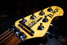 MUSIC MAN LUKE / 1994_4