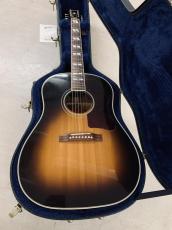 Gibson Southern Jumbo 2006年製 L.R Baggs Elementピックアップ付き!_3
