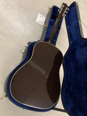 Gibson Southern Jumbo 2006年製 L.R Baggs Elementピックアップ付き!_6