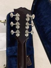 Gibson Southern Jumbo 2006年製 L.R Baggs Elementピックアップ付き!_9