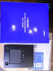 BOSS SY-200/Synthesizer_3