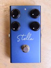 Virtues Stella/Distortion 