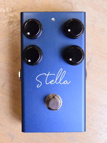 Virtues Stella/Distortion 