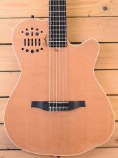 Godin Multiac ACS Slim SA Nylon Natural