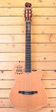 Godin Multiac ACS Slim SA Nylon Natural_2