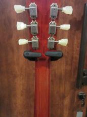 Gibson Custom Shop 1959 Historic Les Paul Reisuue Standard VOS Green Lemon_9