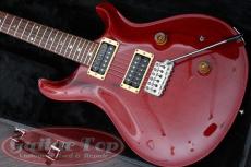 Paul Reed Smith [PRS] Standard 24 Brazilian Rosewood Fingerboard VCH '87_2