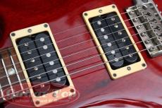 Paul Reed Smith [PRS] Standard 24 Brazilian Rosewood Fingerboard VCH '87_7