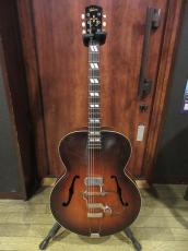 Gibson 1930's ～ Early 1940's L-7 Sunburst