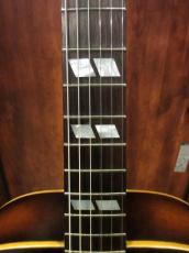 Gibson 1930's ～ Early 1940's L-7 Sunburst_5