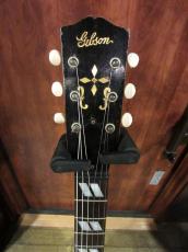 Gibson 1930's ～ Early 1940's L-7 Sunburst_6