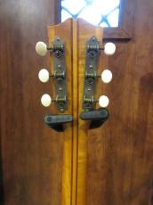 Gibson 1930's ～ Early 1940's L-7 Sunburst_7
