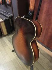 Gibson 1930's ～ Early 1940's L-7 Sunburst_8