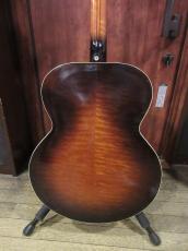 Gibson 1930's ～ Early 1940's L-7 Sunburst_9