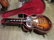 Gibson 1930's ～ Early 1940's L-7 Sunburst_10