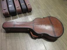 Gibson 1930's ～ Early 1940's L-7 Sunburst_11
