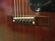 Gibson 1958 LG-0 "First Year Model"_3