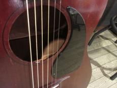 Gibson 1958 LG-0 "First Year Model"_4