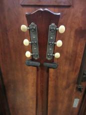 Gibson 1958 LG-0 "First Year Model"_7