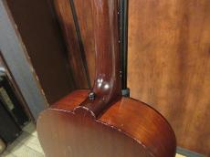 Gibson 1958 LG-0 "First Year Model"_8