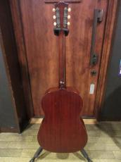 Gibson 1958 LG-0 "First Year Model"_10