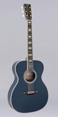 Martin 【ご予約受付中!】【全額ご決済専用ページ】OM Style 28 SH NAVY BLUE【浜田省吾氏シグネイチャーモデル】_2