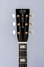 Martin 【ご予約受付中!】【全額ご決済専用ページ】OM Style 28 SH NAVY BLUE【浜田省吾氏シグネイチャーモデル】_4