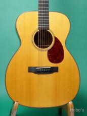 Collings OM-1 T A JL "Julian Lage Signature Model"