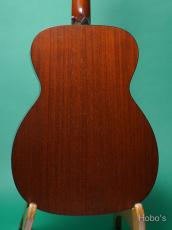 Collings OM-1 T A JL "Julian Lage Signature Model"_4