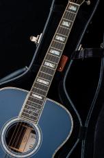 Martin 【12日よりご予約受付開始】OM Style 42 SH Navy Blue【浜田省吾シグネチャーモデル】【ご予約専用ページ】_3