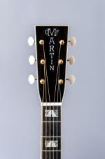 Martin 【12日よりご予約受付開始】OM Style 42 SH Navy Blue【浜田省吾シグネチャーモデル】【ご予約専用ページ】_7