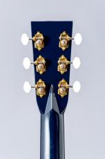 Martin 【12日よりご予約受付開始】OM Style 42 SH Navy Blue【浜田省吾シグネチャーモデル】【ご予約専用ページ】_8