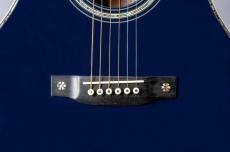 Martin 【12日よりご予約受付開始】OM Style 42 SH Navy Blue【浜田省吾シグネチャーモデル】【ご予約専用ページ】_9
