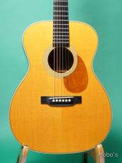 Martin OM-28 Custom "Engelmann / Brazilian Rosewood"
