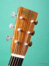 Martin OM-28 Custom "Engelmann / Brazilian Rosewood"_3