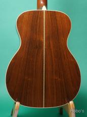 Martin OM-28 Custom "Engelmann / Brazilian Rosewood"_4