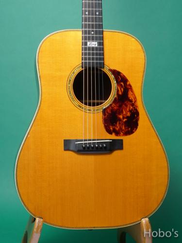 MIKE LONG GUITAR HD-28E
