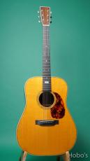 MIKE LONG GUITAR HD-28E_2