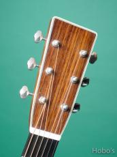 MIKE LONG GUITAR HD-28E_3