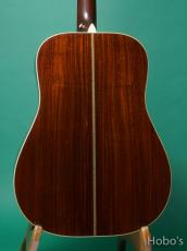 MIKE LONG GUITAR HD-28E_4