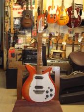 Rickenbacker model 950(1967)_2