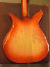 Rickenbacker model 950(1967)_4